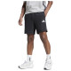 Adidas Ανδρικό σορτς Essentials French Terry 3-Stripes Shorts